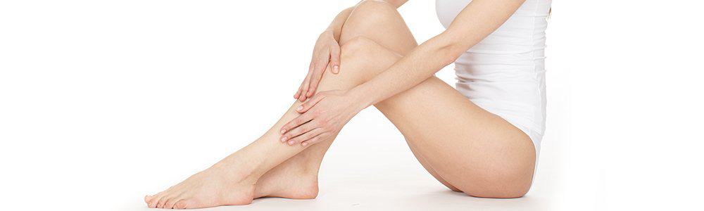 Full Legs Laser Hair Removal for Women