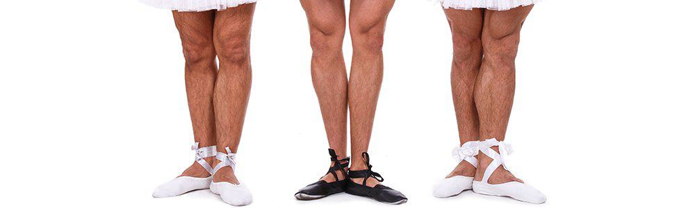 full legs laser hair removal for men blog post