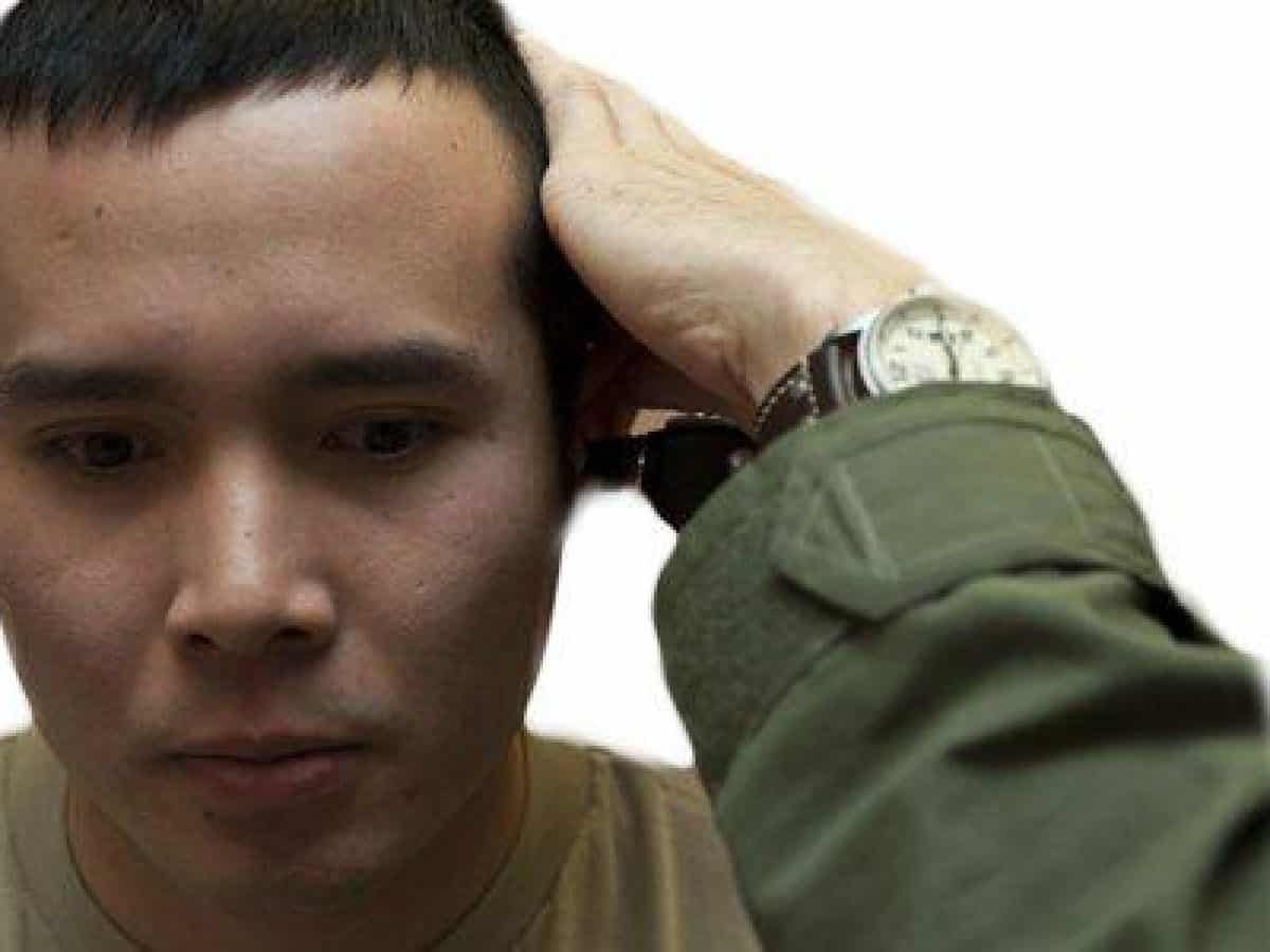 men's ear hair removal