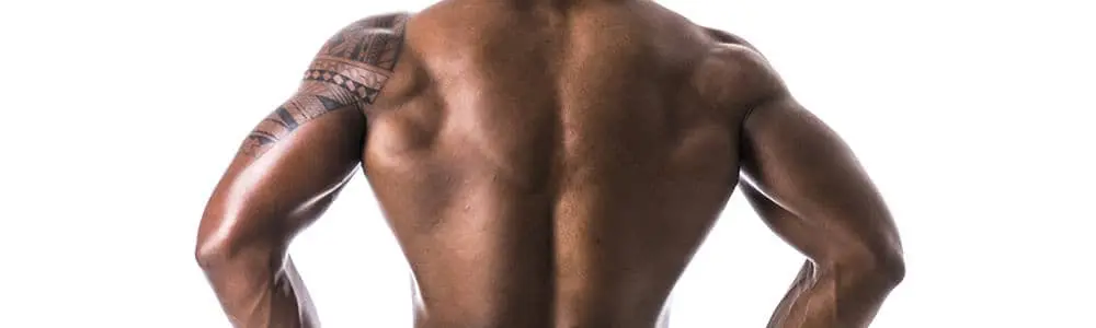 Underarms Laser Hair Removal For Men