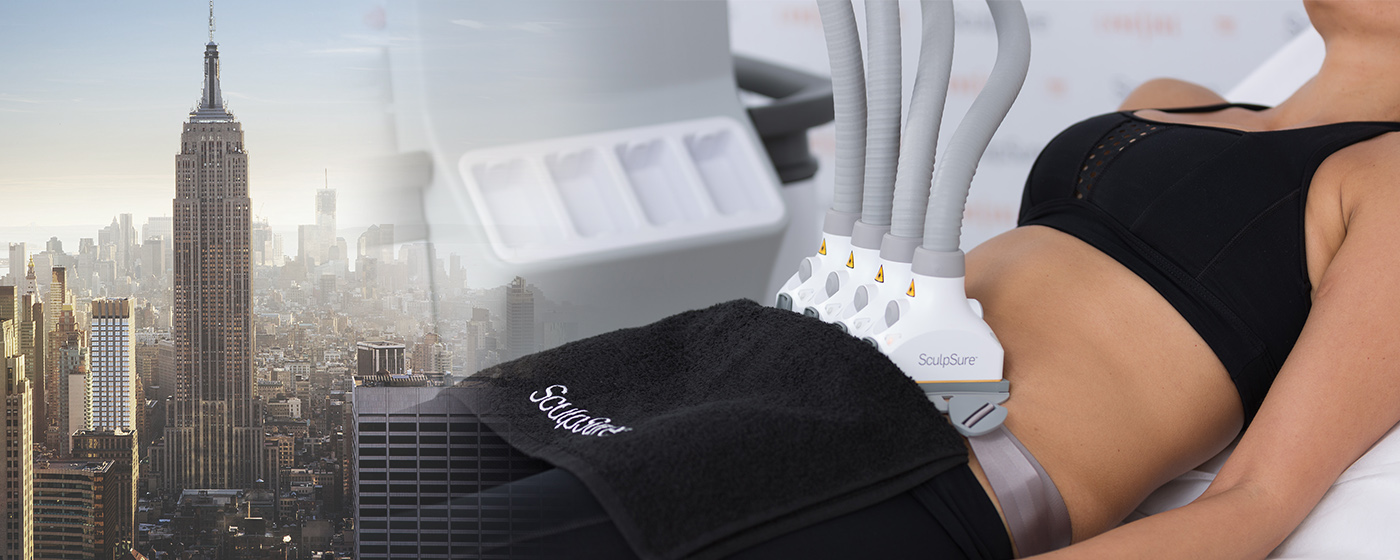 What Is SculpSure Body Sculpting? read more in our blog