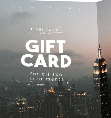 Looking for a special gift 🎁?! Check our gift cards for a variety of advanced laser treatments!