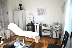 Light Touch Laser Spa NYC - our spa facilities and staff in Manhattan, New York city - Treatment Area - Advanced laser Hair removal in NYC