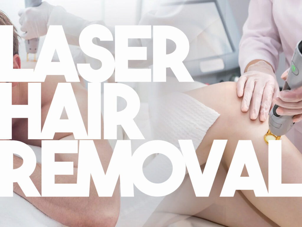 FAQ - Laser Hair Removal