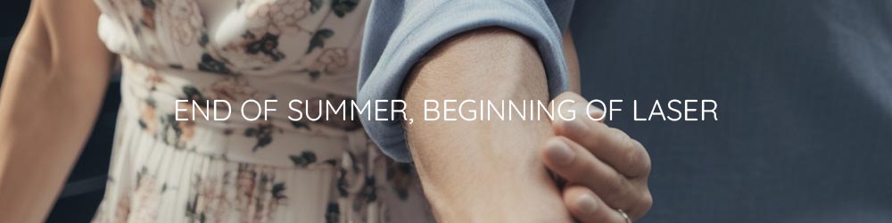 Laser Hair Removal Promotion in NYC - 50% off - Light Touch Laser Spa