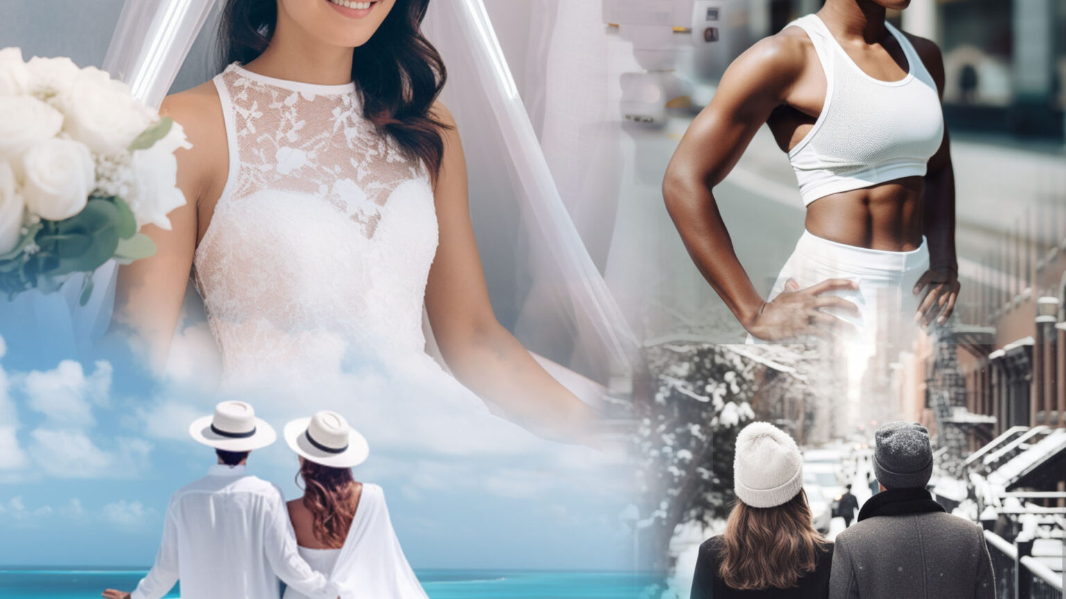 Light Touch Laser Spa NYC Laser Hair Removal for Special Occasions Getting NYC Ready blog 3