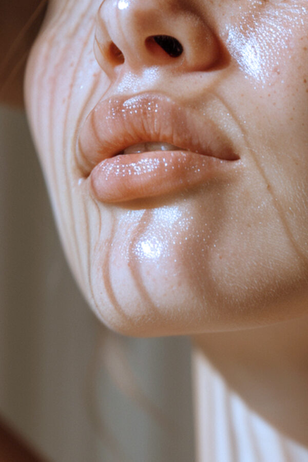 Light Touch Laser Spa NYC upper lip hair removal session Manhattan laser hair removal spa buy online