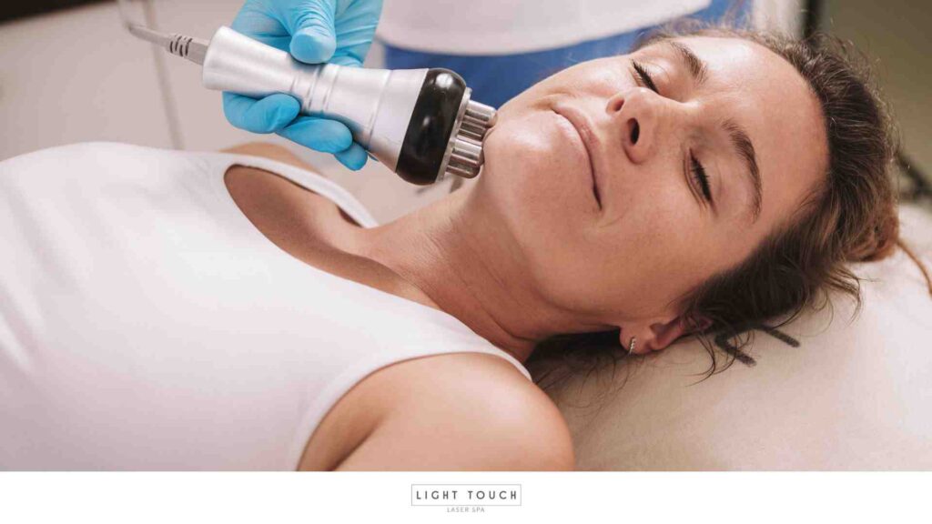 skin tightening NYC